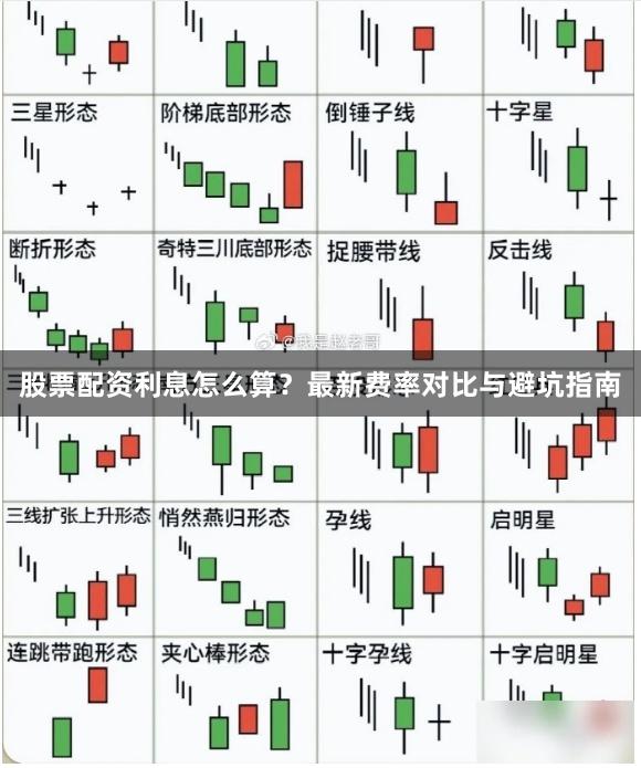 股票配资利息怎么算？最新费率对比与避坑指南